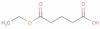 Monoethyl glutarate