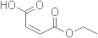 Monoethyl maleate