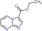 ethyl imidazo[1,2-a]pyrimidine-3-carboxylate