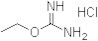 2-ethylisouronium chloride