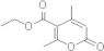 Ethyl isodehydracetate