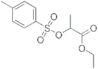 Ethyl (2S)-2-[[(4-methylphenyl)sulfonyl]oxy]propanoate