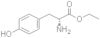 L-Tyrosine ethyl ester