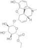 Ethyl Morphine 6-b-D-Glucuronide