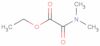 Acetic acid, 2-(dimethylamino)-2-oxo-, ethyl ester