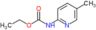 ethyl (5-methylpyridin-2-yl)carbamate