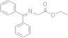 N-(Diphenylmethylene)glycine ethyl ester