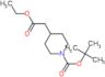 N-BOC-4-ethyl piperidinecarboxylate