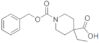 1-Benzyl 4-ethyl piperidine-1,4-dicarboxylate