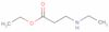 ethyl N-ethyl-β-alaninate