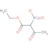 Butanoic acid, 2-nitro-3-oxo-, ethyl ester