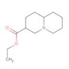 Ethyl octahydro-2H-quinolizine-3-carboxylate