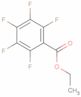 Ethyl 2,3,4,5,6-pentafluorobenzoate