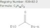 Ethyl valerate