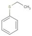 Ethyl phenyl sulfide