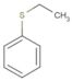 Phenyl ethyl sulfide;Ethyl phenyl sulfide