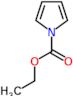 ethyl 1H-pyrrole-1-carboxylate