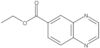 Ethyl 6-quinoxalinecarboxylate