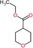 ethyl tetrahydro-2H-pyran-4-carboxylate