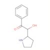 2-Pyrrolidinemethanol, 1-benzoyl-