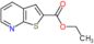 ethyl thieno[2,3-b]pyridine-2-carboxylate