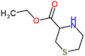 ethyl thiomorpholine-3-carboxylate