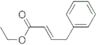 Etil trans-4-fenil-2-butenoato