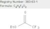 Ethyl trifluoroacetate