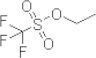 Trifluoromethanesulfonic acid ethyl ester
