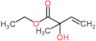 Ethyl 2-hydroxy-2-methyl-3-butenoate