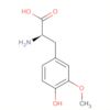 D-Tyrosine, 3-methoxy-