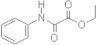 Ethyl oxanilate