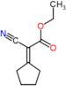 ethyl cyano(cyclopentylidene)acetate