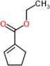 ethyl cyclopent-1-ene-1-carboxylate