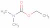 Carbamic acid, N,N-dimethyl-, ethyl ester