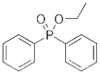 Ethyldiphenylphosphinate