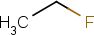 Fluoroethane