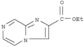 Imidazo[1,2-a]pyrazine-2-carboxylicacid, ethyl ester