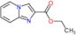 Ethyl imidazo[1,2-a]pyridine-2-carboxylate