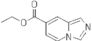 Imidazo[1,5-a]pyridine-7-carboxylicacidethylester