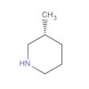 Piperidine, 3-methyl-, (3R)-