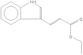 Ethylindole-3-acrylate,(Indole-3-acrylicacidethyl ester)