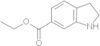 Ethyl indoline-6-carboxylate