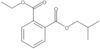 1-Ethyl 2-(2-methylpropyl) 1,2-benzenedicarboxylate