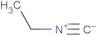 isocyanoethane