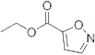 5-Isoxazolecarboxylicacid,ethylester(9CI)