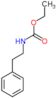 ethyl (2-phenylethyl)carbamate