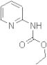 2-Pyridinyl-carbamic acid ethyl ester