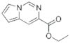 ETHYL PYRROLO[1,2-C]PYRIMIDINE-3-CARBOXYLATE
