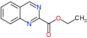 ethyl quinazoline-2-carboxylate